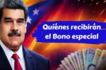 Quiénes recibirán el Bono especial 2025 y cuándo se paga fechas oficiales